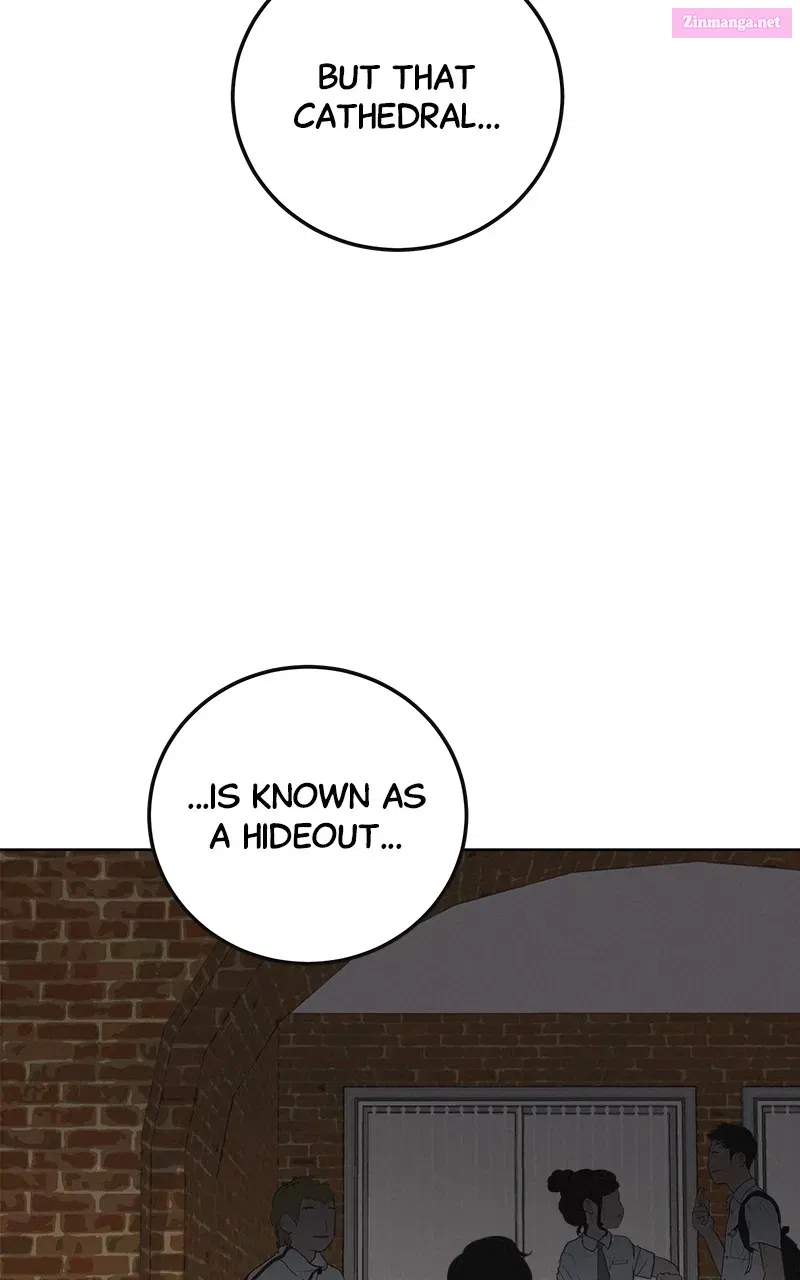Radiant Rewind Zinmanga X Chapter 5 Page 71
