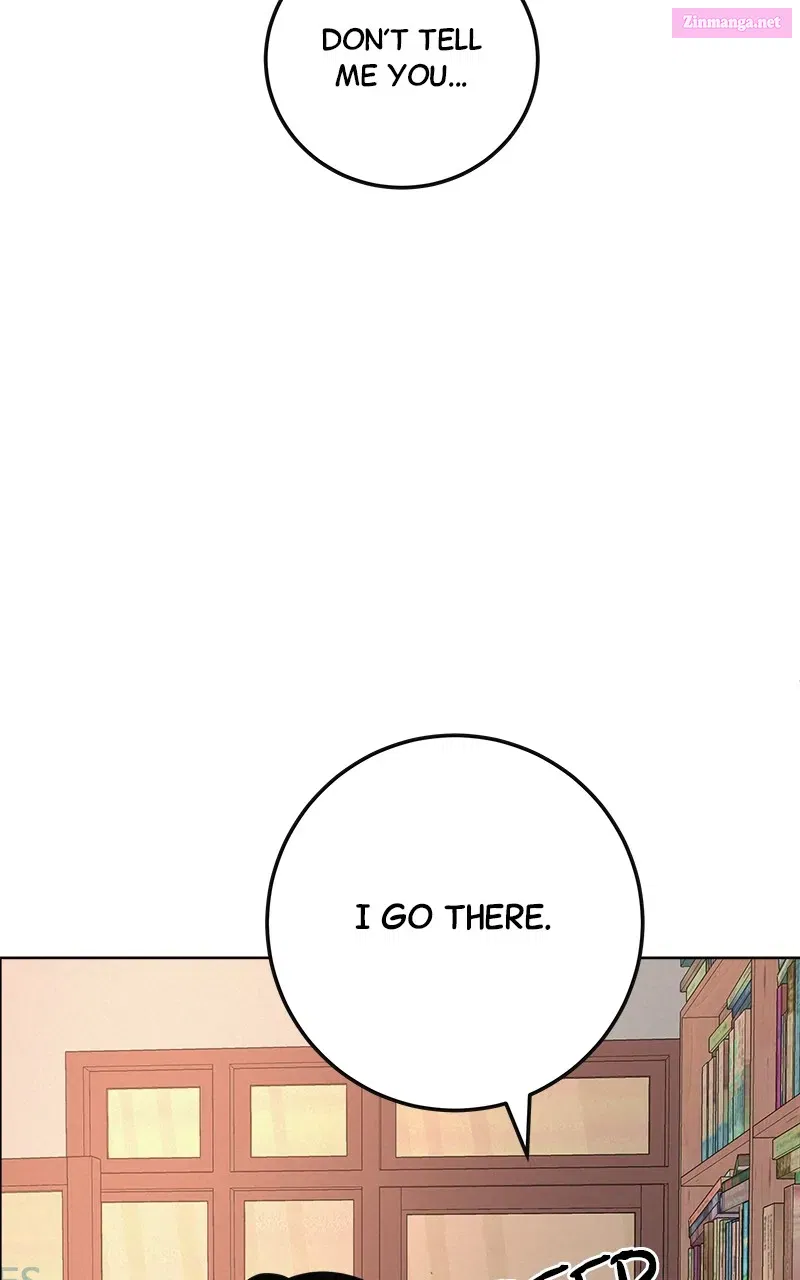 Radiant Rewind Zinmanga X Chapter 5 Page 73