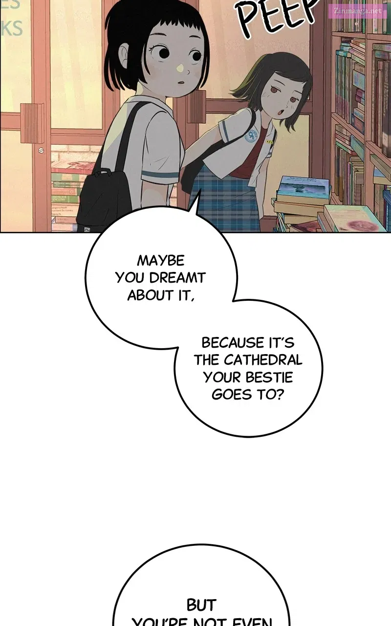 Radiant Rewind Zinmanga X Chapter 5 Page 74