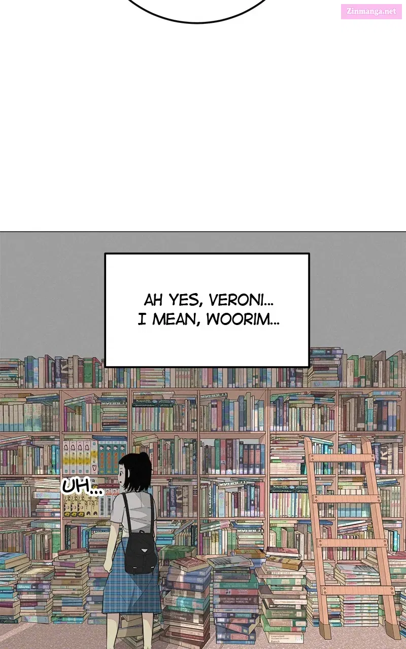Radiant Rewind Zinmanga X Chapter 5 Page 76