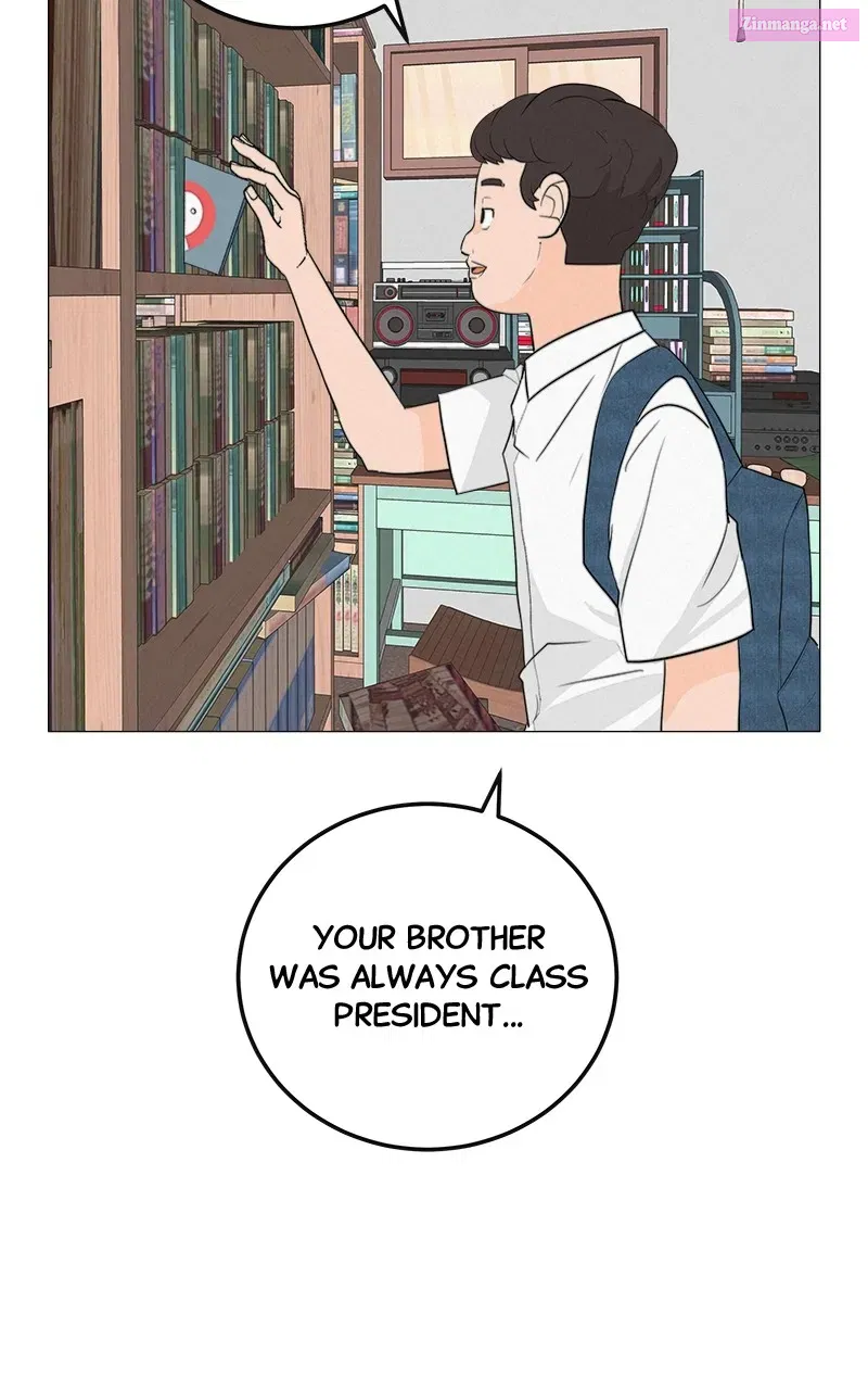 Radiant Rewind Zinmanga X Chapter 5 Page 78