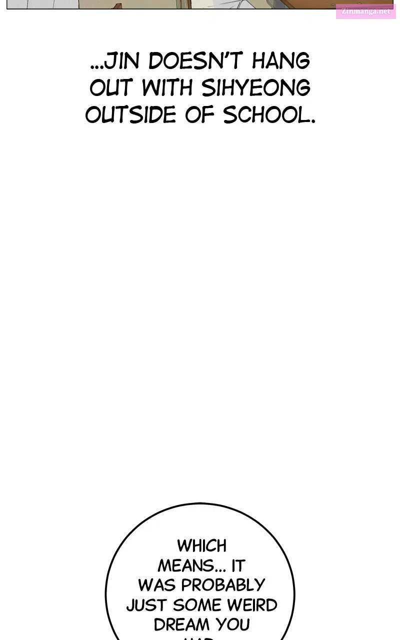 Radiant Rewind Zinmanga X Chapter 5 Page 83