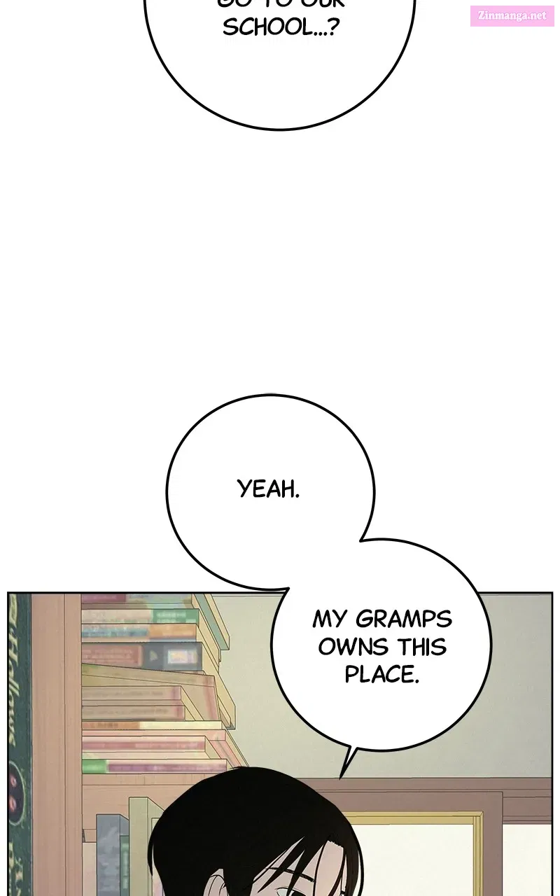 Radiant Rewind Zinmanga X Chapter 5 Page 92