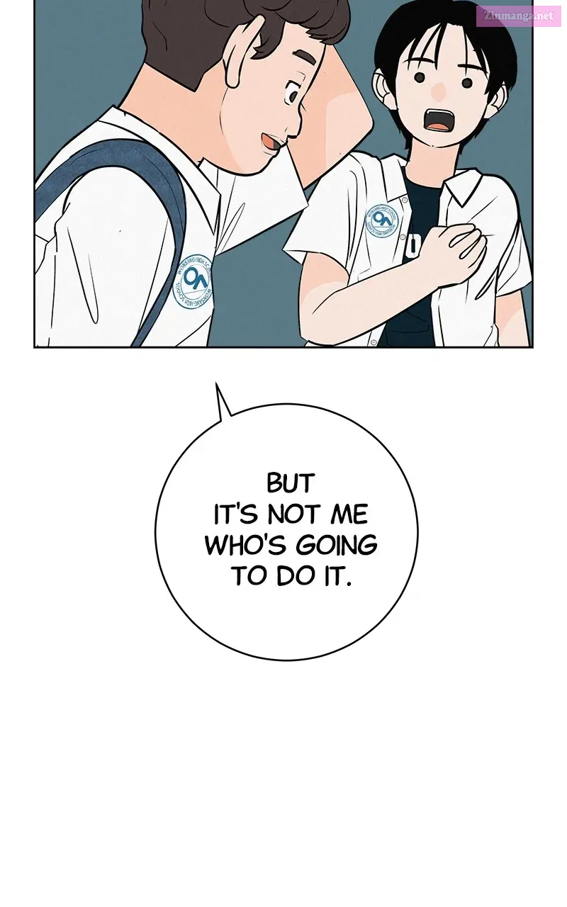 Radiant Rewind Zinmanga X Chapter 5 Page 99