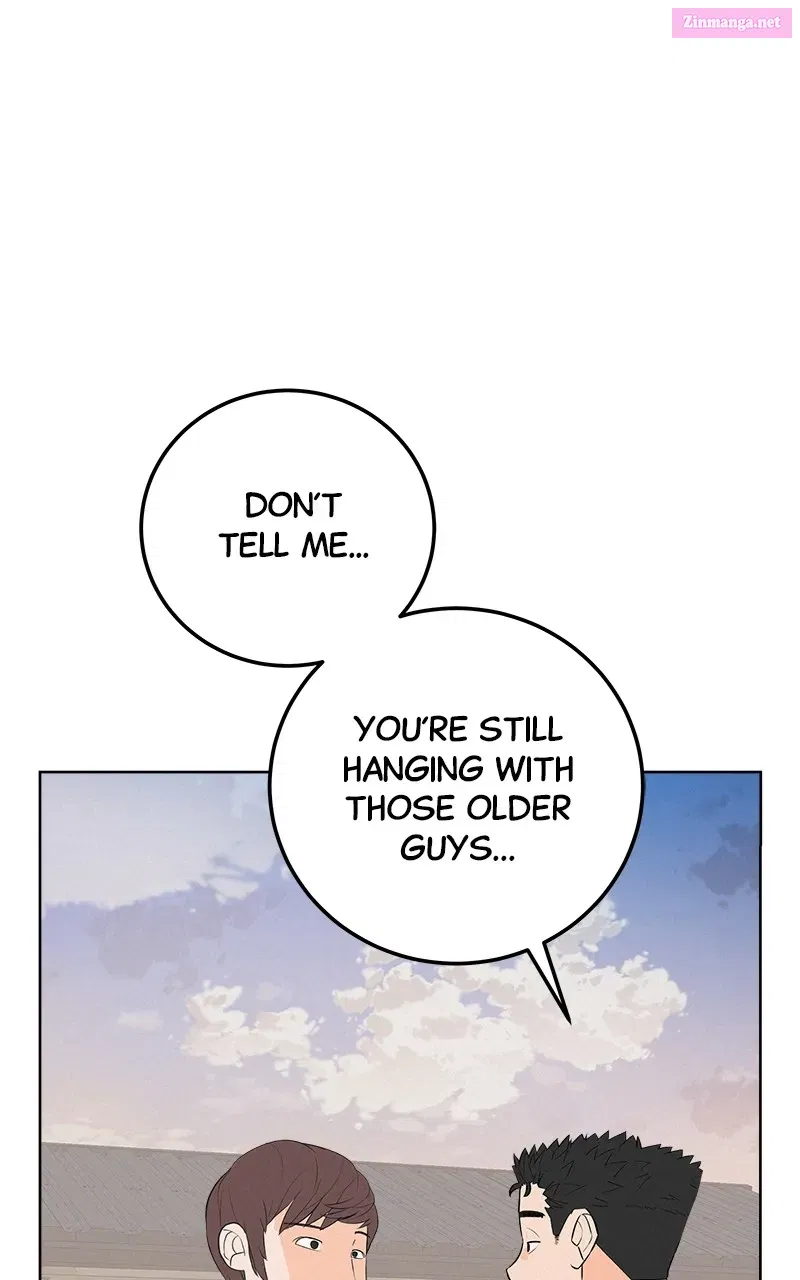 Radiant Rewind Zinmanga X Chapter 5 Page 101