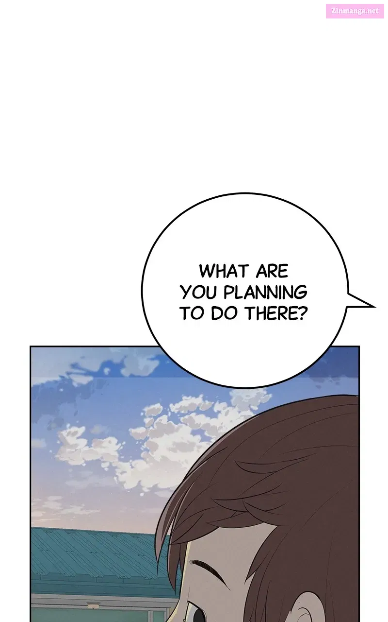 Radiant Rewind Zinmanga X Chapter 5 Page 104