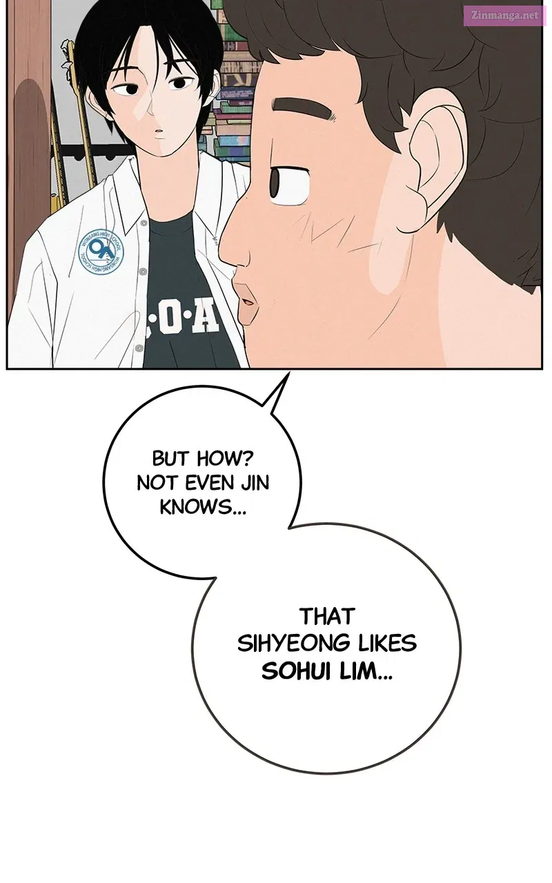 Radiant Rewind Zinmanga X Chapter 5 Page 116