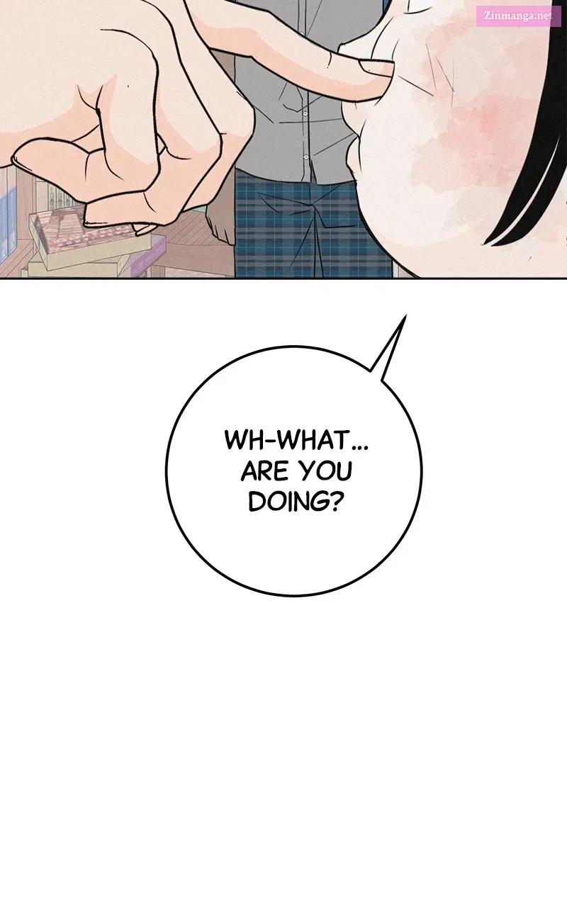 Radiant Rewind Zinmanga X Chapter 5 Page 130
