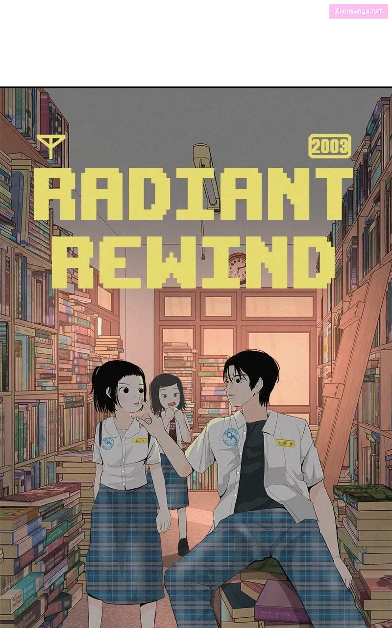 Radiant Rewind Zinmanga X Chapter 5 Page 131