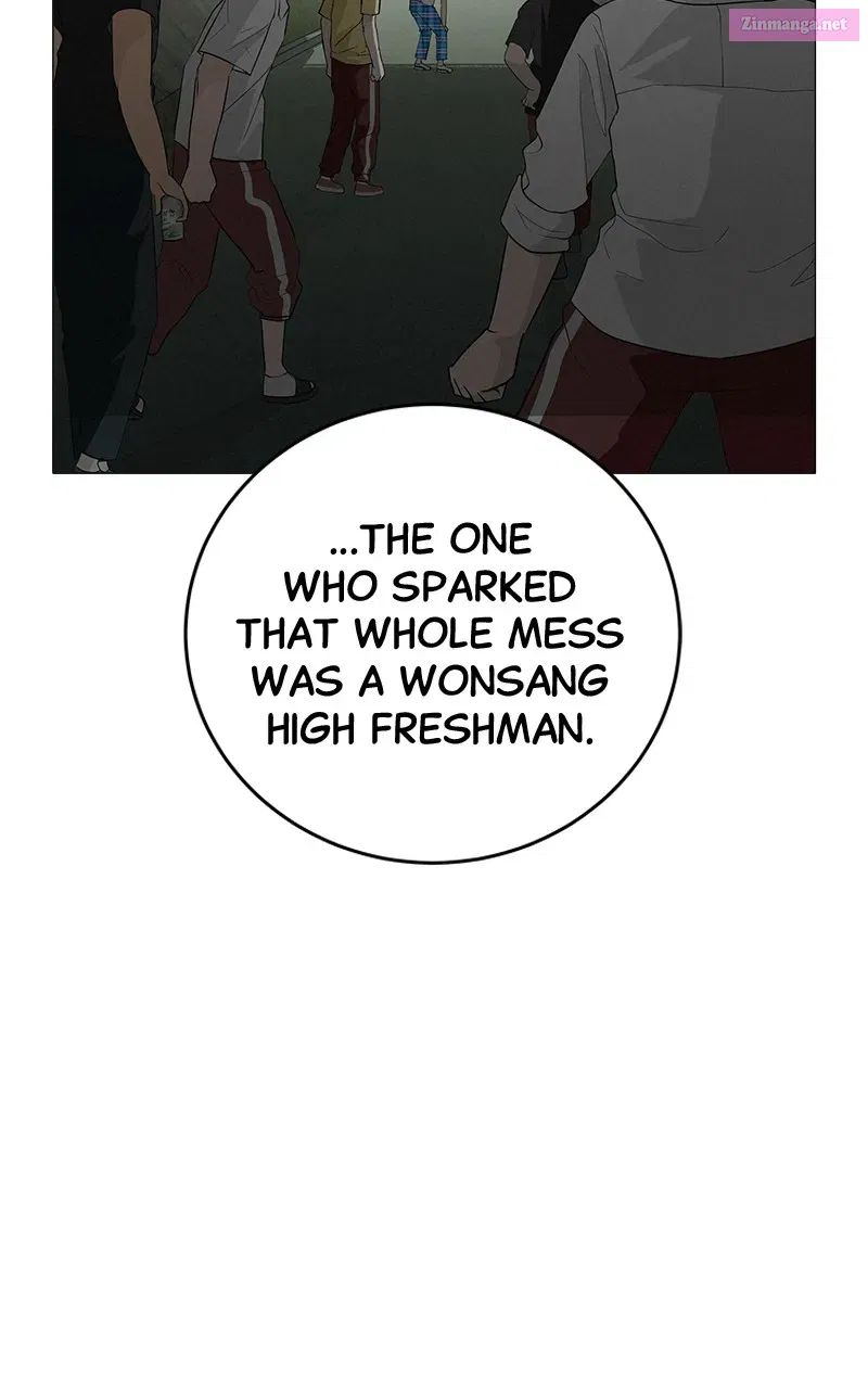 Radiant Rewind Zinmanga X Chapter 4 Page 4