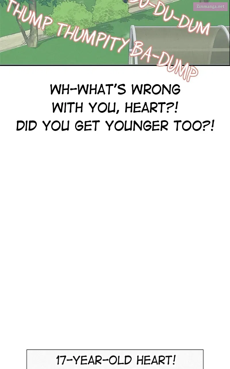 Radiant Rewind Zinmanga X Chapter 4 Page 129