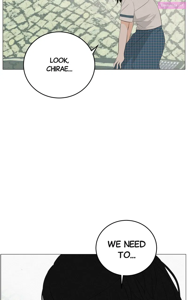 Radiant Rewind Zinmanga X Chapter 4 Page 133