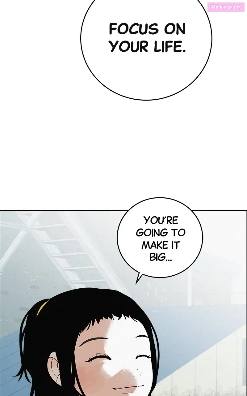Radiant Rewind Zinmanga X Chapter 4 Page 136