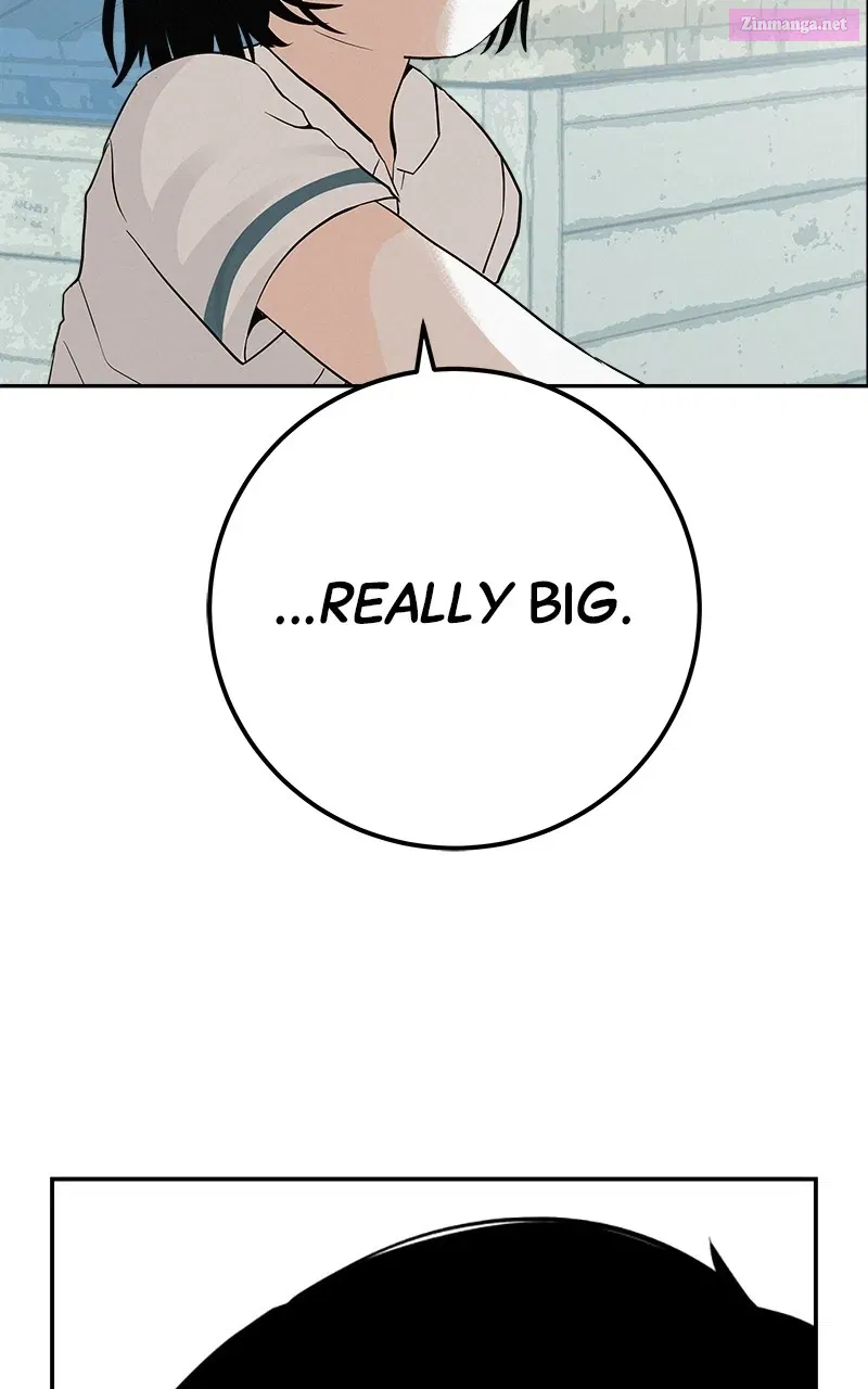 Radiant Rewind Zinmanga X Chapter 4 Page 137