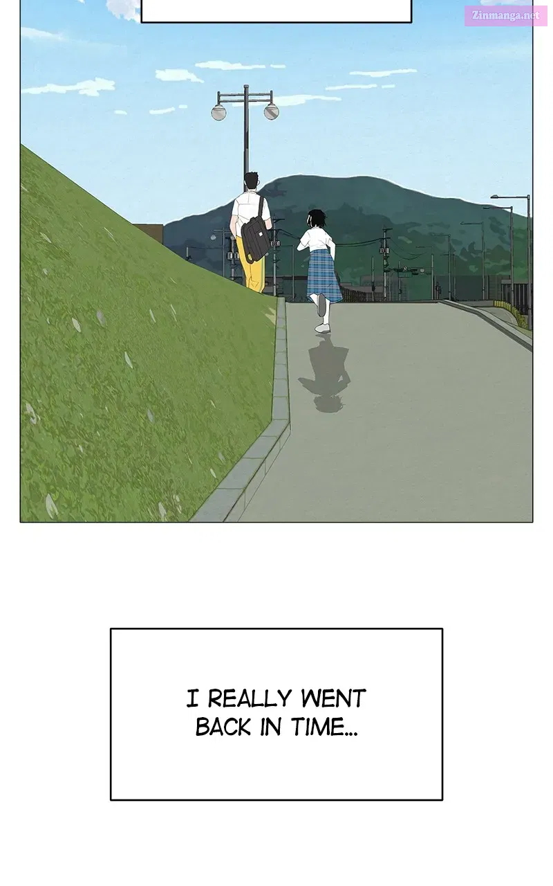 Radiant Rewind Zinmanga X Chapter 3 Page 34