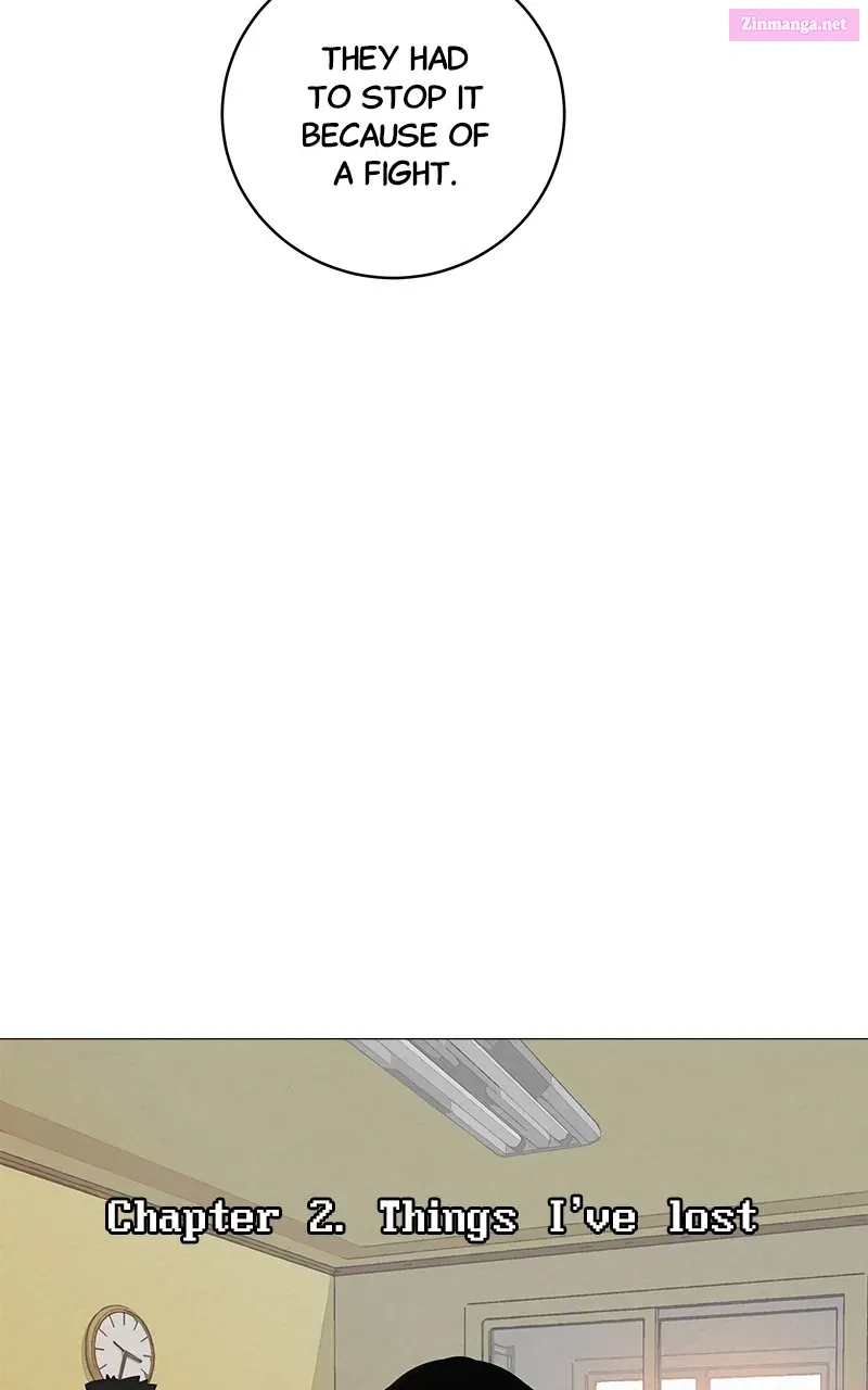 Radiant Rewind Zinmanga X Chapter 3 Page 41