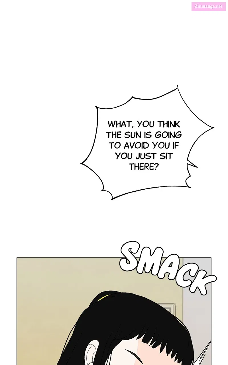 Radiant Rewind Zinmanga X Chapter 3 Page 47