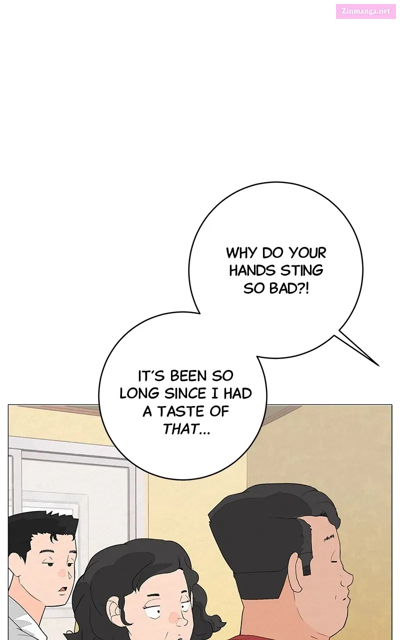 Radiant Rewind Zinmanga X Chapter 3 Page 50