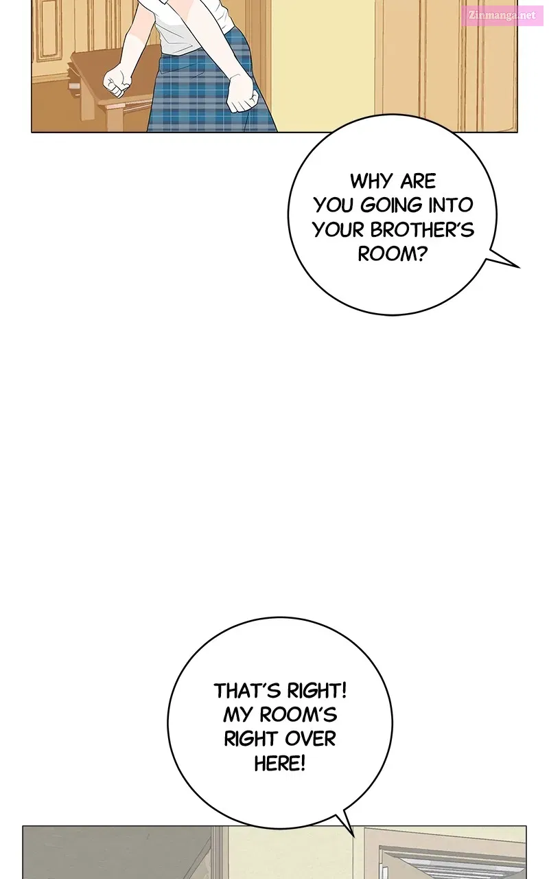 Radiant Rewind Zinmanga X Chapter 3 Page 54