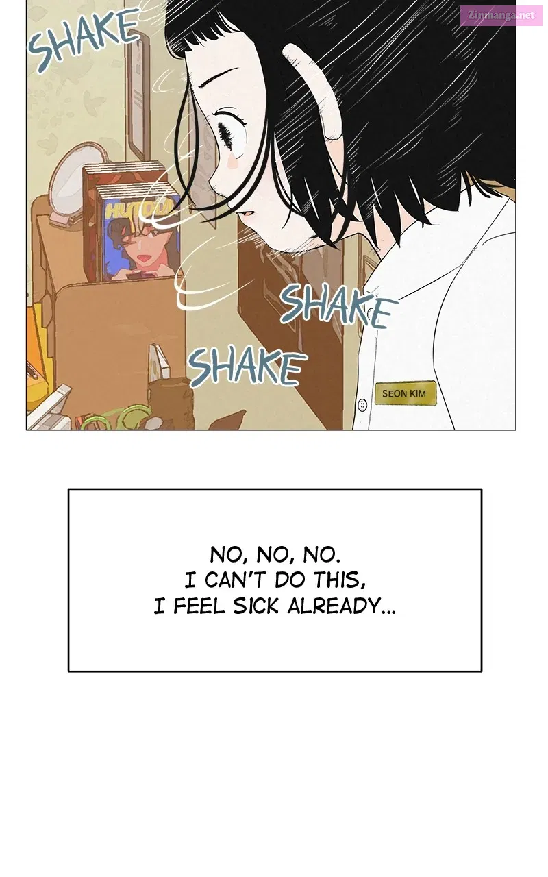 Radiant Rewind Zinmanga X Chapter 3 Page 58