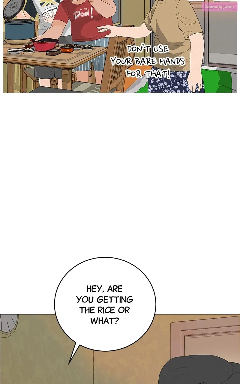 Radiant Rewind Zinmanga X Chapter 3 Page 69