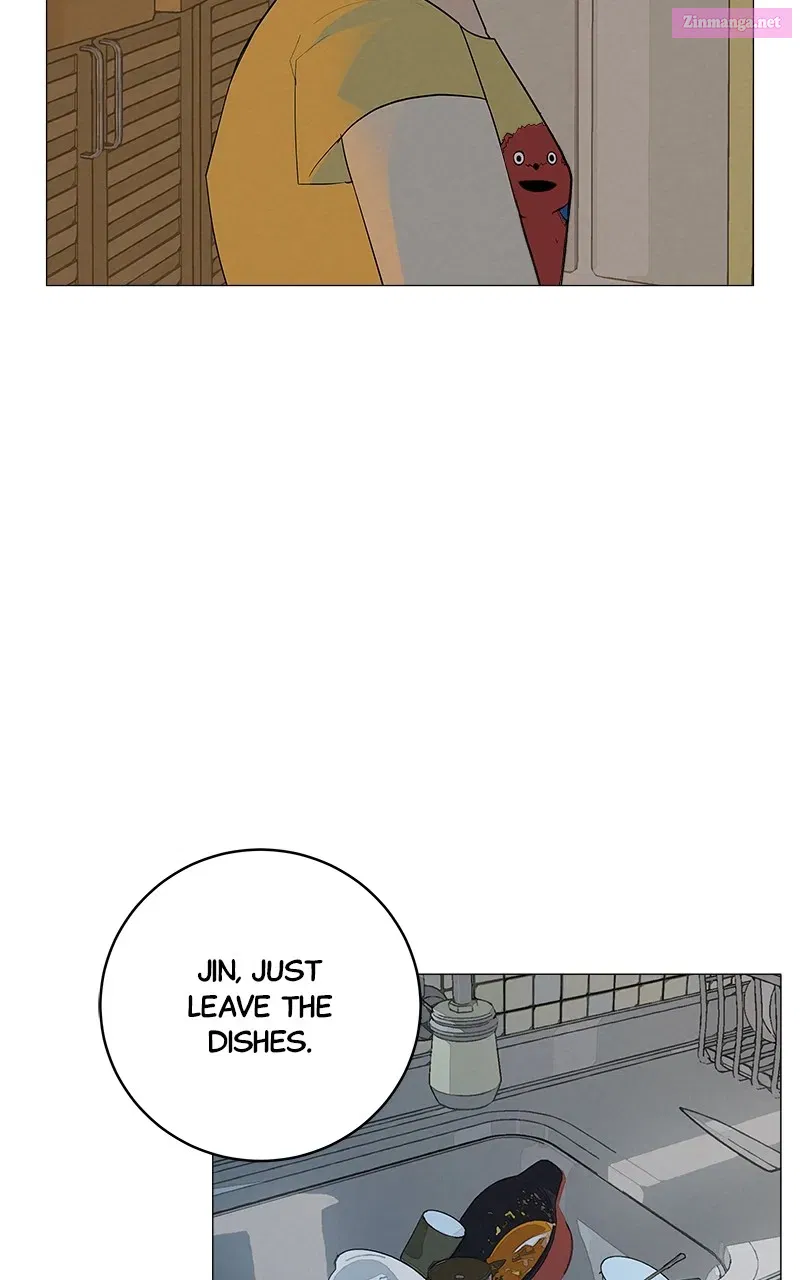Radiant Rewind Zinmanga X Chapter 3 Page 72