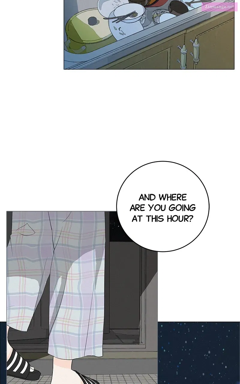Radiant Rewind Zinmanga X Chapter 3 Page 73