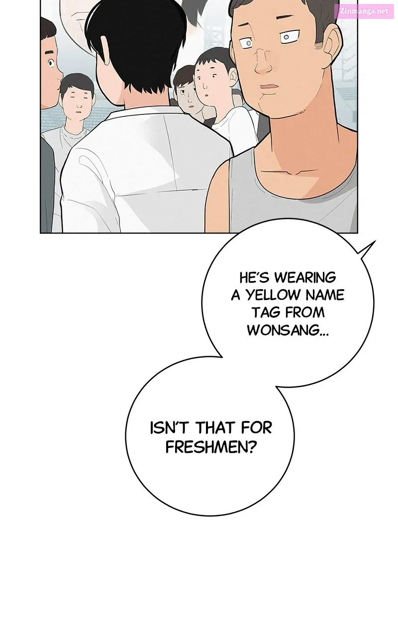 Radiant Rewind Zinmanga X Chapter 2 Page 23