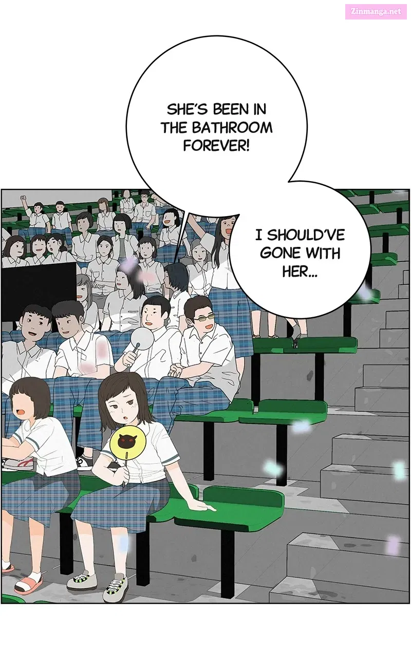 Radiant Rewind Zinmanga X Chapter 2 Page 29
