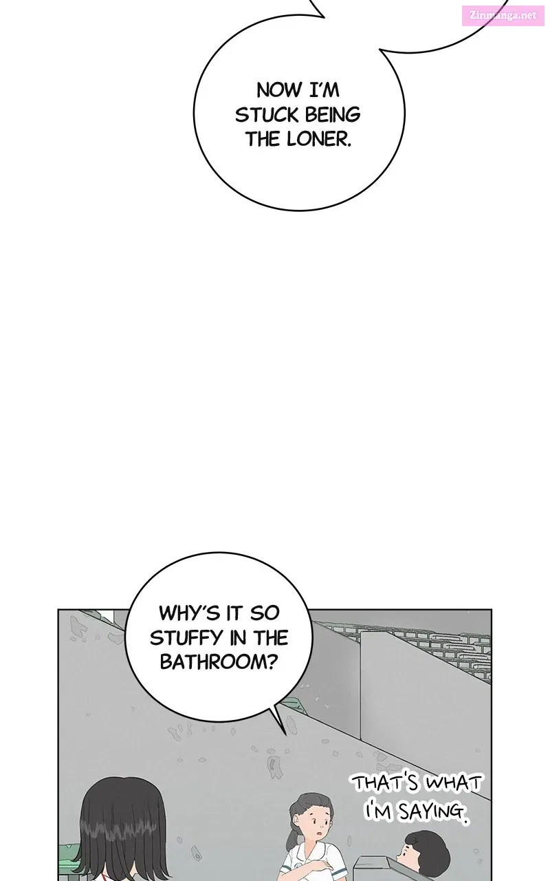 Radiant Rewind Zinmanga X Chapter 2 Page 31