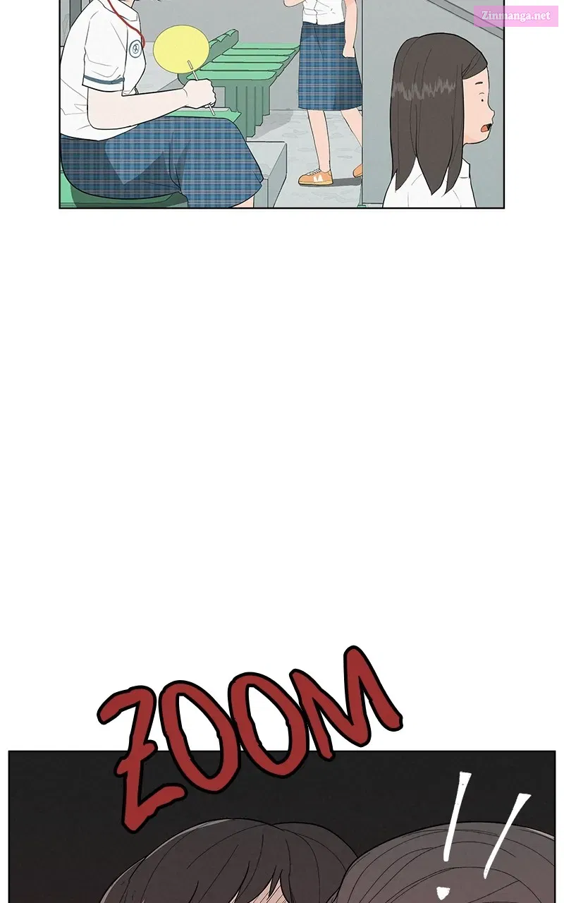 Radiant Rewind Zinmanga X Chapter 2 Page 32