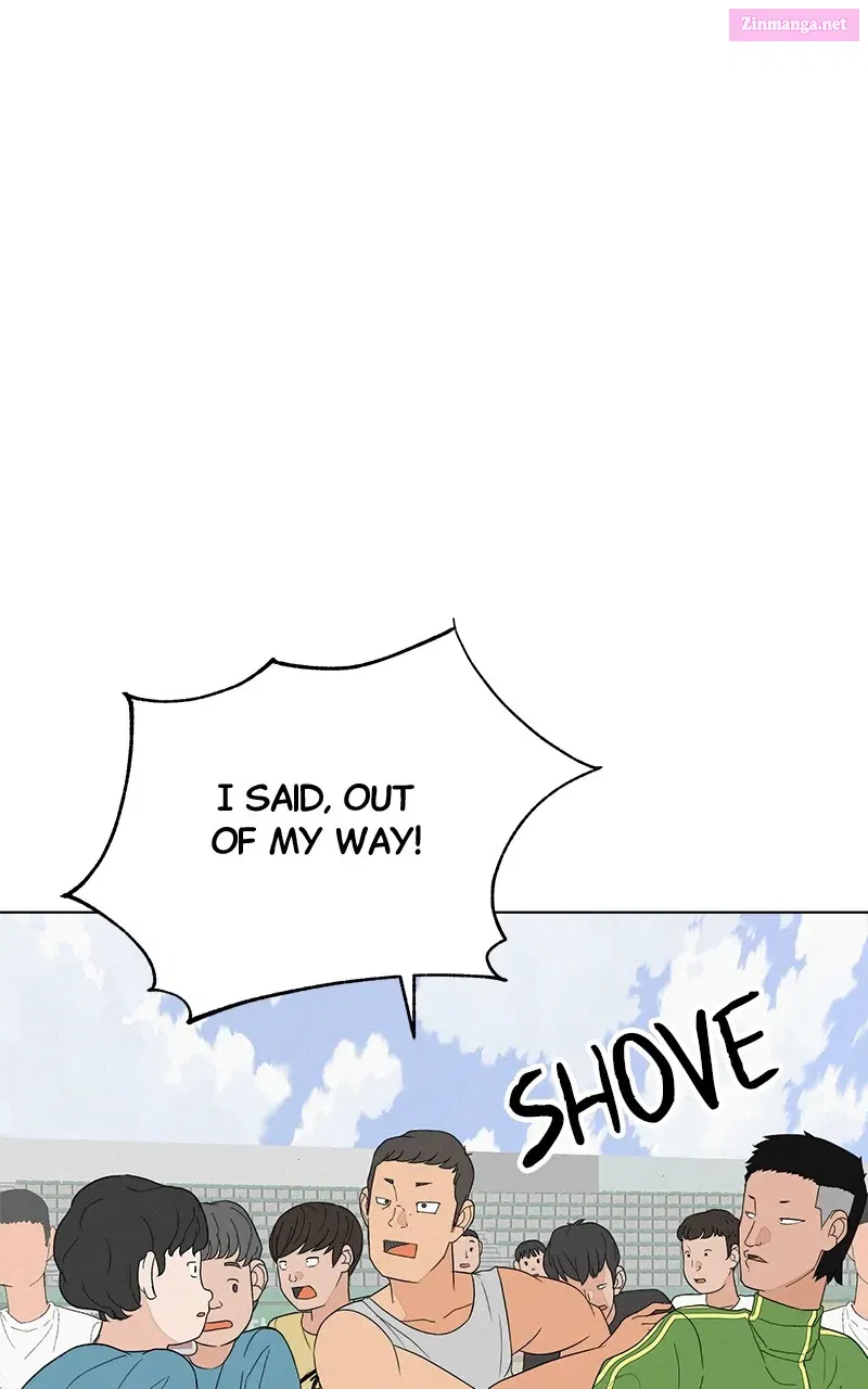 Radiant Rewind Zinmanga X Chapter 2 Page 50