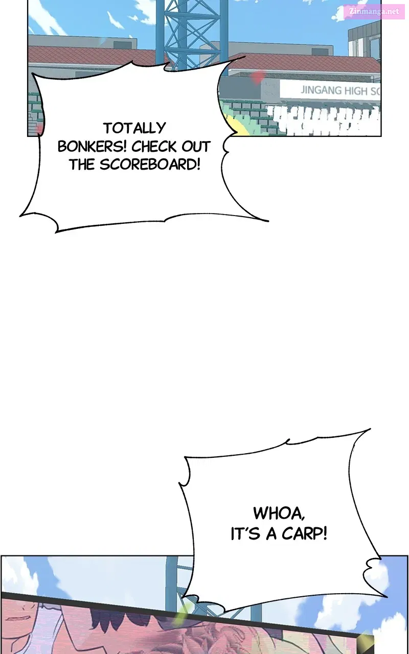 Radiant Rewind Zinmanga X Chapter 2 Page 57
