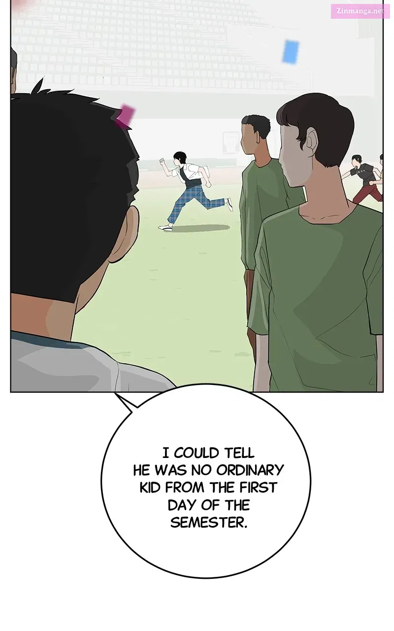Radiant Rewind Zinmanga X Chapter 2 Page 61