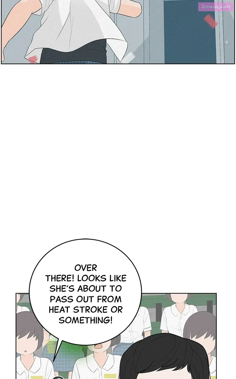 Radiant Rewind Zinmanga X Chapter 2 Page 64