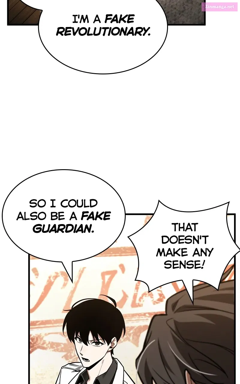 Omniscient Reader Zinmanga X Chapter 235 Page 7
