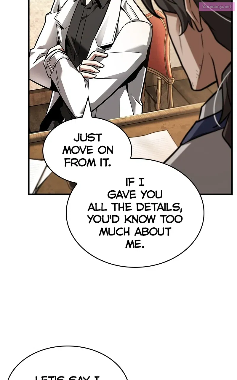 Omniscient Reader Zinmanga X Chapter 235 Page 8