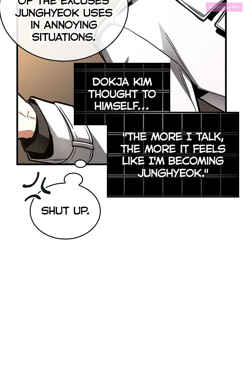 Omniscient Reader Zinmanga X Chapter 235 Page 11