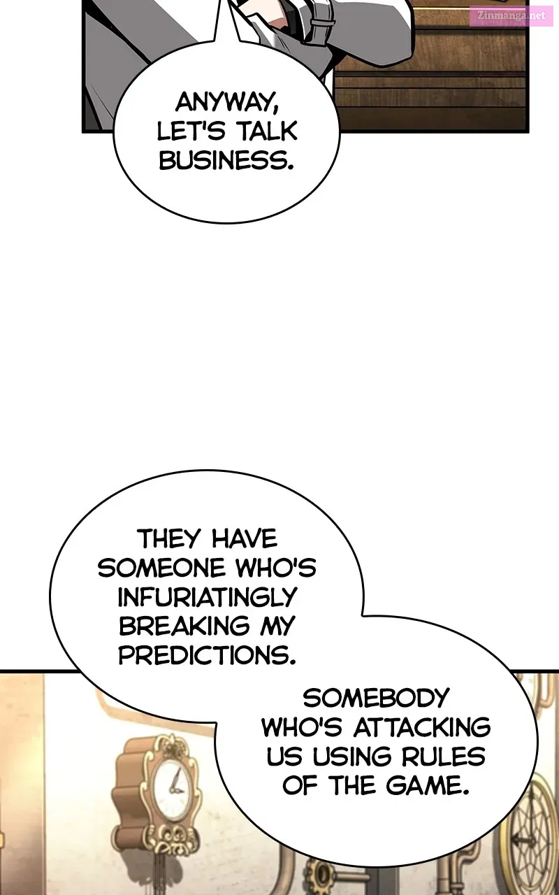 Omniscient Reader Zinmanga X Chapter 235 Page 13
