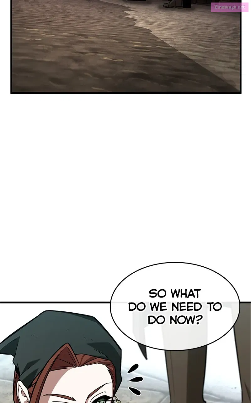 Omniscient Reader Zinmanga X Chapter 235 Page 20