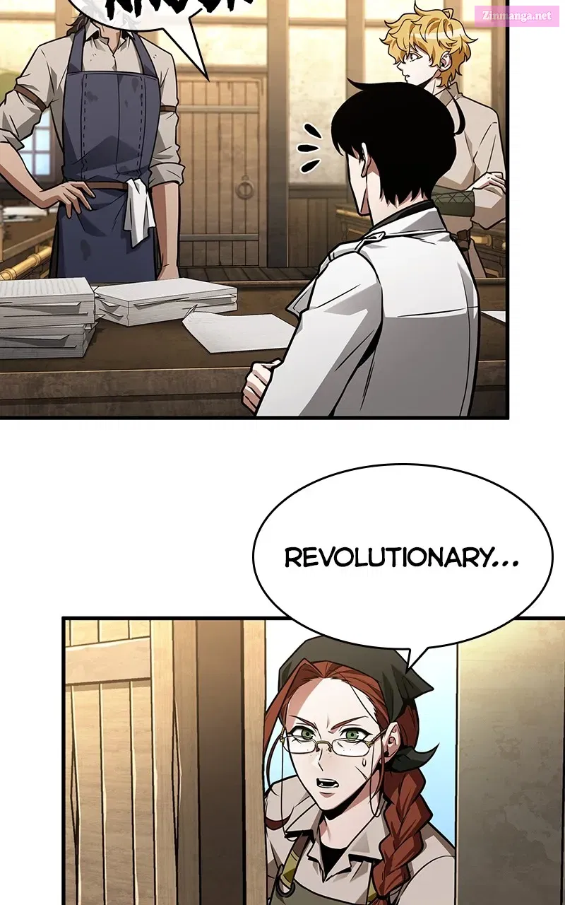 Omniscient Reader Zinmanga X Chapter 235 Page 24
