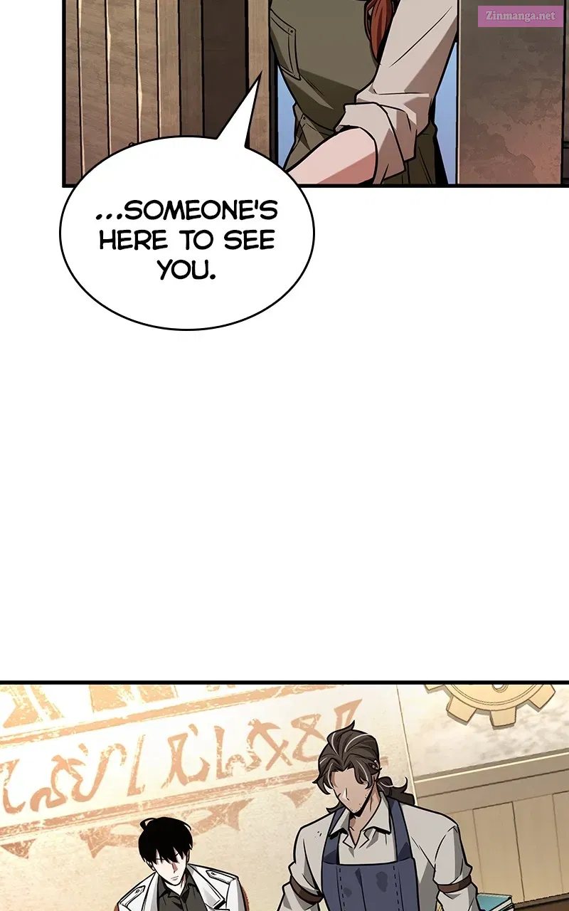 Omniscient Reader Zinmanga X Chapter 235 Page 25