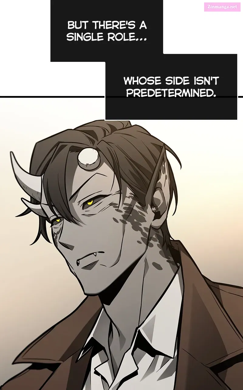 Omniscient Reader Zinmanga X Chapter 235 Page 28