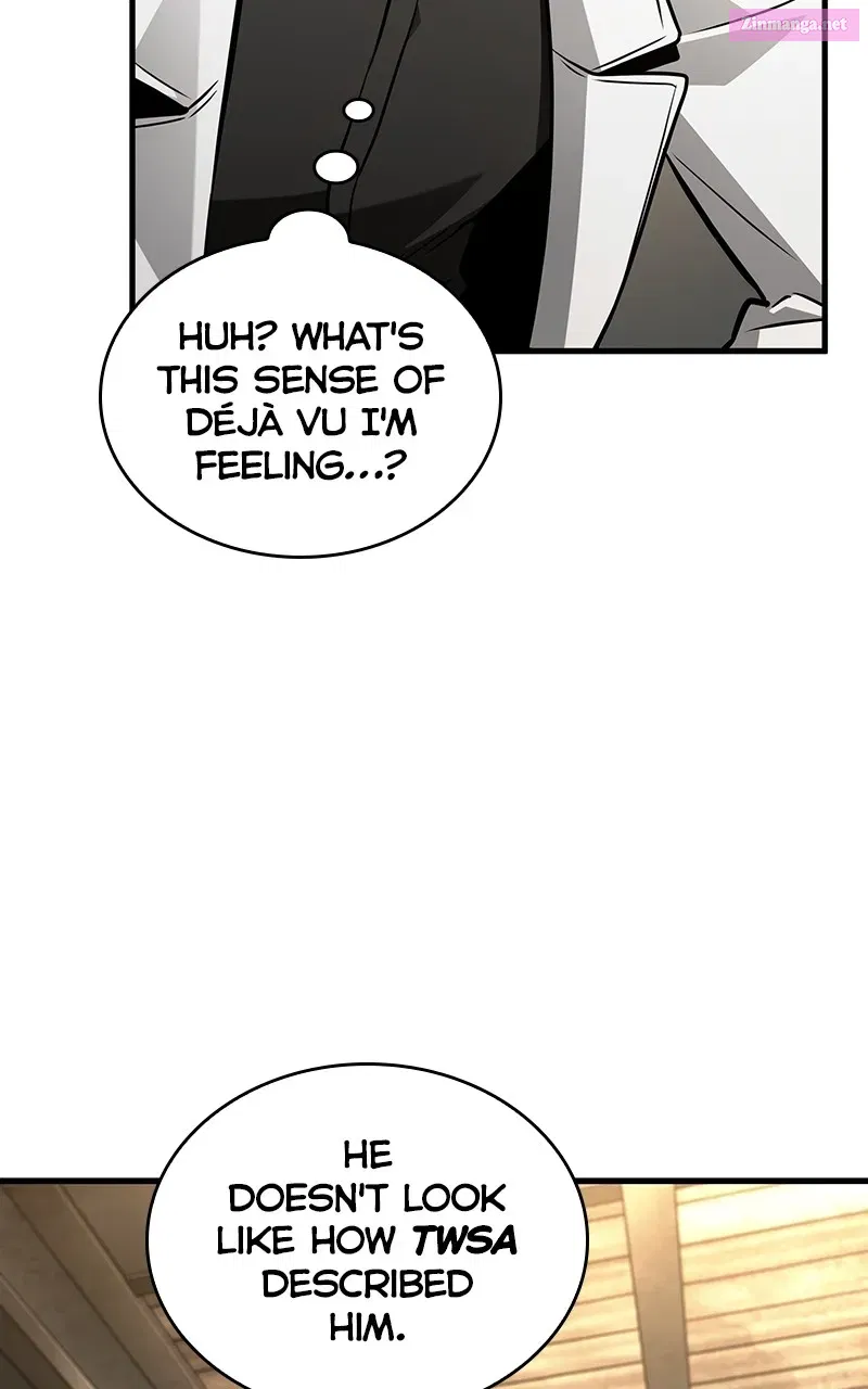 Omniscient Reader Zinmanga X Chapter 235 Page 32
