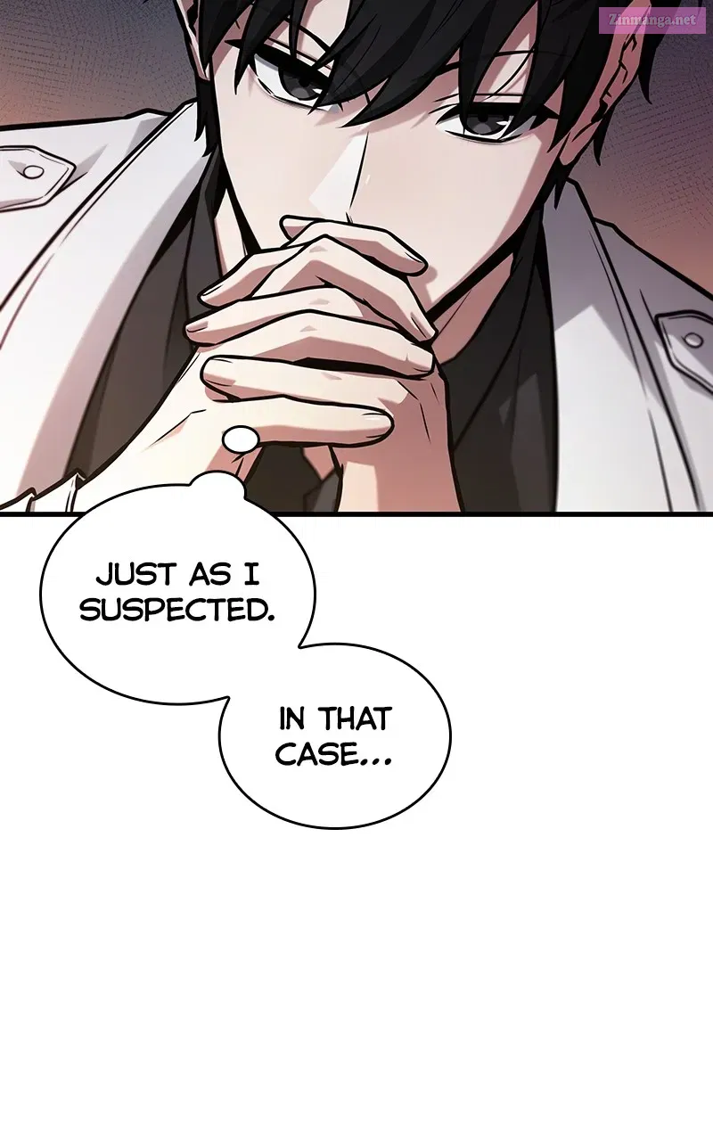 Omniscient Reader Zinmanga X Chapter 235 Page 43