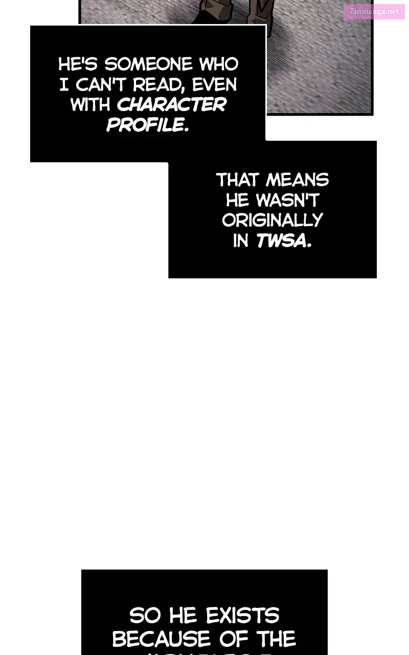 Omniscient Reader Zinmanga X Chapter 235 Page 49