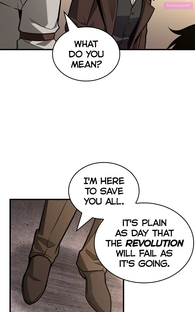 Omniscient Reader Zinmanga X Chapter 235 Page 52