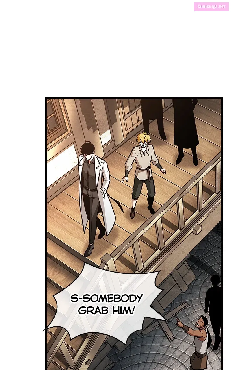 Omniscient Reader Zinmanga X Chapter 235 Page 78
