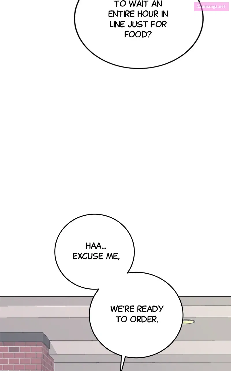 Radiant Rewind Zinmanga X Chapter 1 Page 45