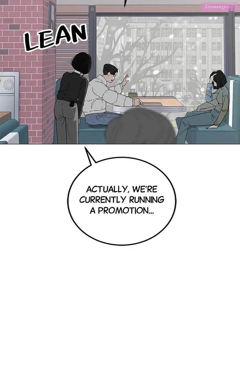 Radiant Rewind Zinmanga X Chapter 1 Page 46